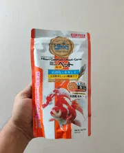 Hikari Goldfish Wheat-Germ Mini 160 grm_img_0