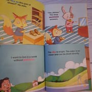 ♦️60 books set of English story collection with 600+ vocabulary_img_6