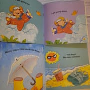 ♦️60 books set of English story collection with 600+ vocabulary_img_3