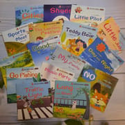 ♦️60 books set of English story collection with 600+ vocabulary_img_1