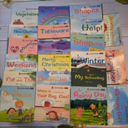 ♦️60 books set of English story collection with 600+ vocabulary_img_2