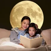 3-in-1 HD Galaxy Projector Lamp – USB Ambient Night Light with 9 Planet Lenses (Sun, Earth, Moon & More)_img_1