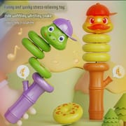Creative Twisting Whistle Snake Toy for Kids_img_0