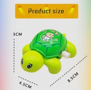 Cute Wind-Up Small Turtle Toy for Kids_img_7