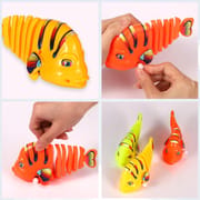 Fun Wind-Up Wiggling Fish Toy - Realistic Tail-Shaking Movement for Kids_img_6