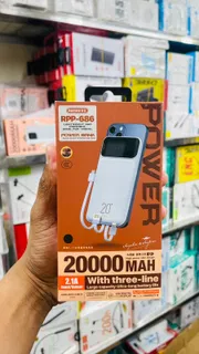Remax RPP-686 Power Bank 20000 mAh_img_0