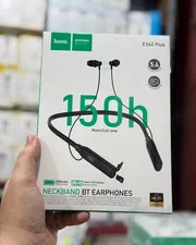 ES62 Plus Pretty Neckband Bluetooth Earphones – 150 Hours Battery_img_0