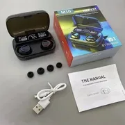 M10 TWS Bluetooth Earbuds_img_2