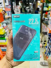 BOX PB400 20000 mAh 22.5W Power Bank_img_0