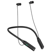 ES62 Plus Pretty Neckband Bluetooth Earphones – 150 Hours Battery_img_2