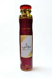 Lattafa Air Freshener Long Lasting Premium Fragrance_img_8