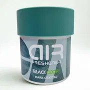 Black Odor Dashboard Car Perfume_img_3