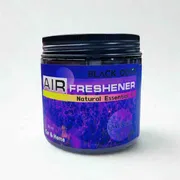 Black Odor Car Freshener_img_0