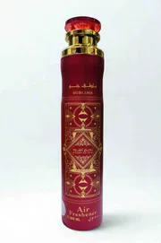 Lattafa Air Freshener Long Lasting Premium Fragrance_img_4