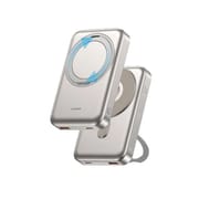 XUNDD XDPB-023 3-In-1 Magnetic Wireless Fast Charging Power Bank_img_0