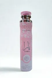 Lattafa Air Freshener Long Lasting Premium Fragrance_img_5
