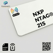 NFC Card NXP NTAG 215_img_0