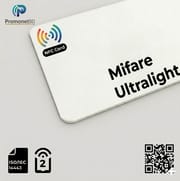 Mifare Ultralight NFc Card_img_0