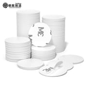RFID Coin Tag TK4100 125kHz | Self Adhesive RFID Tag_img_1