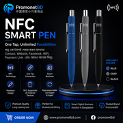 NFC Smart Pen Bangladesh – Premium Digital Business Pen by PromonetBD_img_0