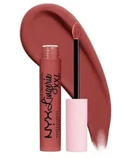 NYX Lip Lingerie XXL- Shade: Warm Up_img_0
