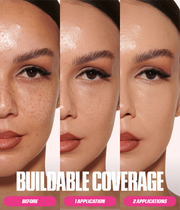 EASY BLUR NATURAL AIRBRUSH FOUNDATION WITH NIACINAMIDE- Latte 300N_img_3