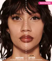 EASY BLUR NATURAL AIRBRUSH FOUNDATION WITH NIACINAMIDE- Latte 300N_img_2