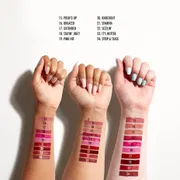 NYX Lip Lingerie XXL Lipstick shade: Strip N Tease_img_4