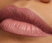 Huda Beauty LIQUID MATTE ULTRA-COMFORT TRANSFER-PROOF LIPSTICK - Wifey_img_1