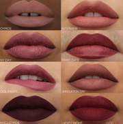 Huda Beauty POWER BULLET MATTE LIPSTICK - Graduation Party_img_3