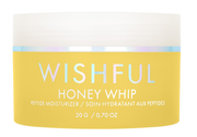Wishful Honey Whip Peptide Moisturizer • 20g_img_0