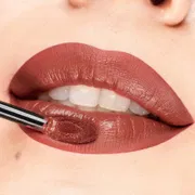 NYX Lip Lingerie XXL Matte Liquid Lipstick,Shade:straps off_img_1