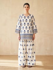 print persian kurti suite_img_2