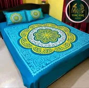 প্রিমিয়ার এক ফুল ডিজাইন বেডসিট (Copy)_img_0