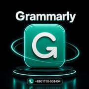 Grammarly Subscription_img_0