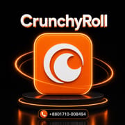 Crunchyroll premium_img_0