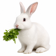 Premium Fresh Rabbit Meat_img_1