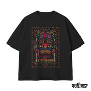 RICKSHAW ART / T-Shirt_img_1