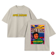 APUR SANSAR   / SATYAJIT RAY  / T-SHIRT_img_0