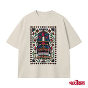 RICKSHAW ART / T-Shirt_img_0