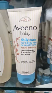 Avenno Hair & body wash-100ml_img_0