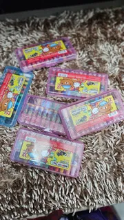 Non - Toxic 12 pics Colour Box_img_1