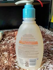 Aveeno Wash & Shampoo -354ml_img_2