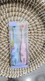 Kids Tooth Brush-2 pics_img_1