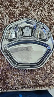Stil High quality multiple plate_img_0