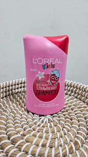 LOREL Shampoo_img_0