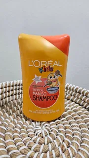 LOREL Shampoo_img_0