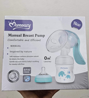Manual Breast Pump_img_0