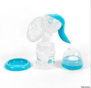 Manual Breast Pump_img_1