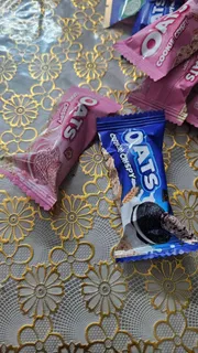 Oats Bar Crispy (20pics)_img_2